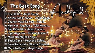 Aashiqui 2 Full Movie Hindi Mohit Suri Aditya Roy Kapur Shraddha Kapoor Shaad Randhawa Mahesh [upl. by Adniles]