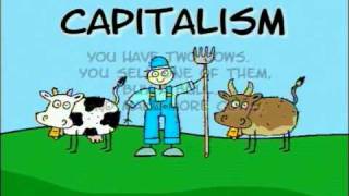 Godonomics Bovine Economics [upl. by Cedric]