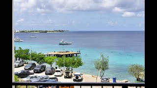 Your Next Holiday Apartments Bonaire Beach Apartments [upl. by Eltsryk240]