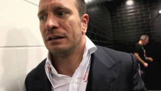 KALLE SAUERLAND REACTS TO GROVES TKO WIN OVER DiLUISA amp TALKS DERECK CHISORADILLIAN WHYTE amp PULEV [upl. by Mathe]