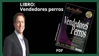 Vendedores Perros – Blair Singer  PDF [upl. by Gough]