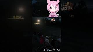 〚 RATA ROSA〛New Austin RP Festa do Chá vtuber [upl. by Ecirb345]