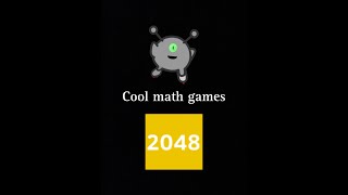 Cool Math Games [upl. by Laehplar]