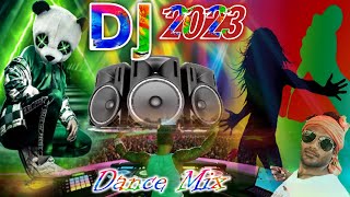 DJ Song 2023  Picnic Special Dance Dj Song 2023 New Dance Special Remix JBL Hard Bass Song Dj 2023 [upl. by Elene]