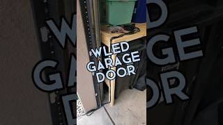 WLED Garage Lights diy [upl. by Nautna255]