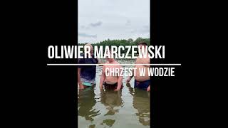 Chrzest  Oliwier Marczewski 20072024 [upl. by Fawne937]