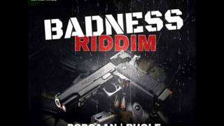 Badness Riddim Mix  FULL  May 2014  Selecta Ice [upl. by Nahum320]