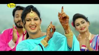 Kiran Sharma ll Jhanda ll Full Video Anand Music II New Punjabi Song 2016 [upl. by Nodnar320]