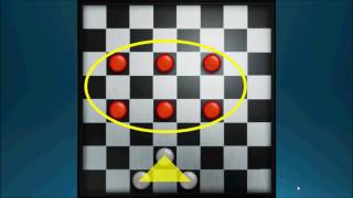 Checkers Strategy 6 [upl. by Kamp]