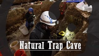 Natural Trap Cave  Our Wyoming [upl. by Xuaeb]