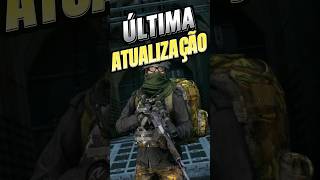 A NOVA ATUALIZAÇÃO do DayZ MUDOU TODO o LOOT shorts items [upl. by Yrogreg650]