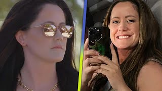 Jenelle Evans RETURNS to Teen Mom Amid Divorce After Being Fired [upl. by Wendi64]