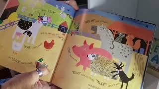 The Story House reads What The Ladybird Heard by Julia Donaldson [upl. by Annia]