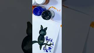 Acrylic painting ideas for kids art paintingstyles easypaintingideasforkids [upl. by Chae]