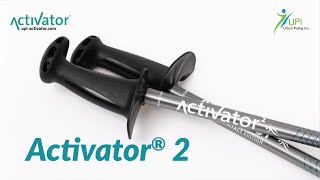 The differences between Activator® and Activator® 2 [upl. by Erdreid]