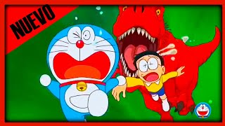 ¡¡NUEVO Doraemon Nuevos Capítulos 2024 ❤️  La creación de la tierra 🌍 DoraemonNew [upl. by Enilraep]