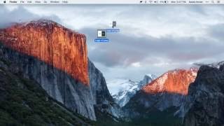 Introducing Jumpshare for Mac [upl. by Luben]