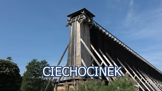 Ciechocinek  Polskie Uzdrowiska [upl. by Wilser]