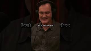 Quentin Tarantino Humiliated Bruce Lee And His Fans joerogan quentintarantino [upl. by Tavis]