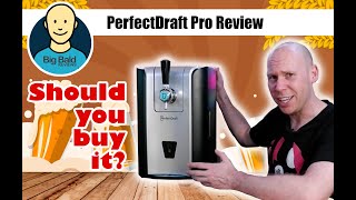 Should you buy a PerfectDraft Pro [upl. by Awad]