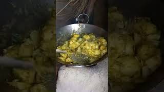 ubla hua aloo masala recipeरसे दार स्वादिष्ट आलू की सब्जी बनाने का तरीका  aloo ki sabji shorts [upl. by Dwight]