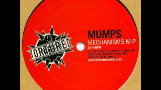 Mumps Umek  Mechanism M PAIN 025 Track A1 [upl. by Ratib]