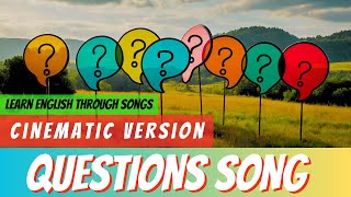 QUESTION SONG quotCINEMATIC VERSIONquot [upl. by Recneps]