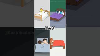 She Started it all 😂🤣 best animation memeshorts funny [upl. by Nazario]