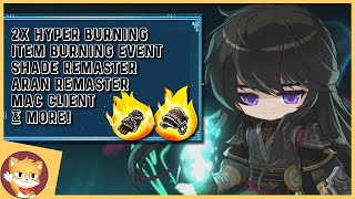 Maplestory Character Presets Guide [upl. by Havstad]