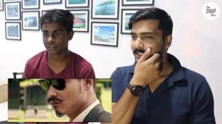 LAPPAN CHHAPPAN लप्पन छप्पन Nepali Movie Trailer Reaction In Hindi amp Marathi  The SNAP Boys Fun [upl. by Schreibe553]