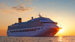 Costa Cruises med Apollo [upl. by Delija]