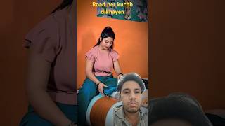 Wife ke sath prank Vishal Rajputcomedy funny fun love dialogue vishalsinghrajputcelebratewith [upl. by Pascha3]