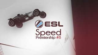 ESL SPS8  mappack 4 [upl. by Suhcnip]