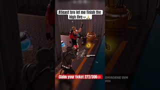 I swear the whole lobby lands there😭💀 fortnite fortnitememes funny [upl. by Olivero]