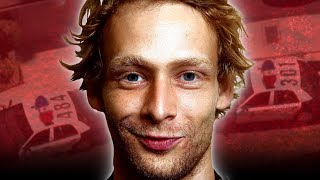 The Sons of Anarchy Actor Turned BRUTAL Murderer  Johnny Lewis [upl. by Vasilis305]