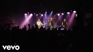 Def Leppard  Animal Live At Whisky A Go Go [upl. by Leif90]