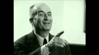 Louis de Funès  Entretien à quotCarrefourquot émission de la RTS TV Suisse  1968 [upl. by Pilar]