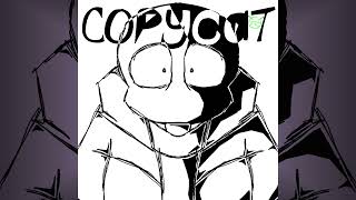 COPYCAT wiki sans megalovania [upl. by Jallier]