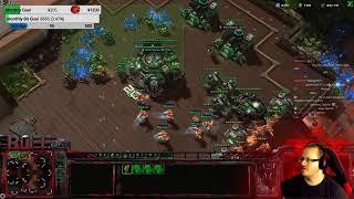 StarCraft 2 Stream 11082024 [upl. by Stormie]