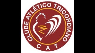 Campeonato Mineiro Modulo2 2015 Tricordiano 5x4 Uberlãndia [upl. by Ailuj]