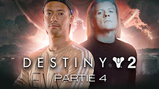 UN CHALLENGE RÉUSSI  ► DESTINY 2 Ft ALPHACAST PARTIE 4 [upl. by Ramey372]