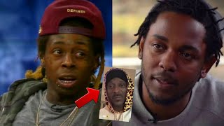 Snoop Dogg Exposes His OPINION Both Lil Wayne And Kendrick Deserve To Headline Super Bowl 2025 [upl. by Ernst]