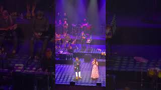 Dhadak song ajay atul live ajayatul concert [upl. by Anairt]