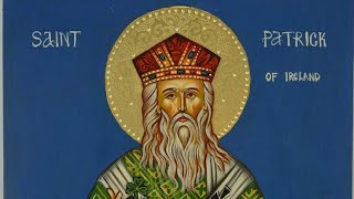 The Lorica of St Patrick to be prayed every morning ☦️ [upl. by Eiliah]