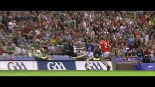 TheToughest Road Back  Colm Cooper Documentary [upl. by Suoirtemed]