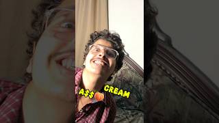 Hot Dog❌ Garam Kutta✅😂😂 youtubeshorts comedy shorts funny [upl. by Hammock]