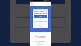 How to use Macmillan Education Everyday app and how to add books in Macmillan [upl. by Ayadahs]