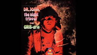 DrJohn The Night Tripper  Mama Roux [upl. by Esital]