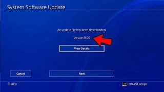 Downgrade PS4 1150 to 1100  How to reverting PS4 to 1100 [upl. by Mylan]