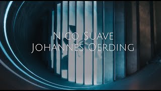 Nico Suave amp Johannes Oerding  Gedankenmillionäre Official Video [upl. by Nissy]